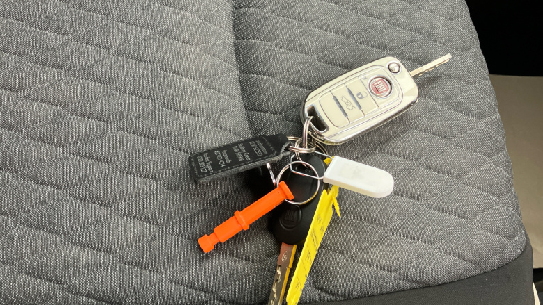 Fiat 500X 1.3 City Cross 5dr DCT Petrol Hatchback